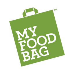 Logo for My Food Bag Group Limited