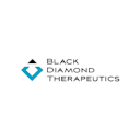 Logo for Black Diamond Therapeutics 