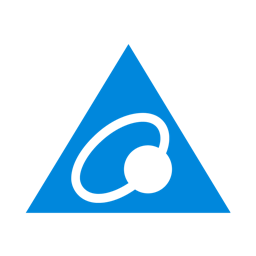 Logo for Delta Electronics Inc