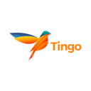 Logo for Tingo Group Inc