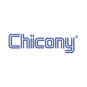 Logo for Chicony Electronics Co