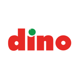 Logo for Dino Polska S.A.