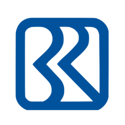 Logo for PT Bank Rakyat Indonesia (Persero) Tbk