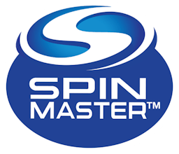 Logo for Spin Master Corp
