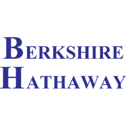 Logo for Berkshire Hathaway Inc