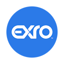 Logo for Exro Technologies