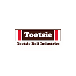 Logo for Tootsie Roll Industries Inc