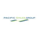 Logo for Pacific Smiles Group Limited