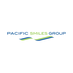 Logo for Pacific Smiles Group Limited