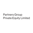 Logo for Partners Group Private Equity Limited