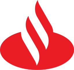 Logo for Santander Bank Polska S.A.