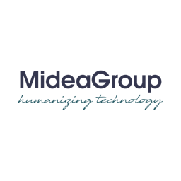 Logo for Midea Group Co. Ltd.