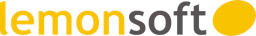 Logo for Lemonsoft