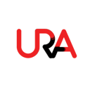 Logo for URA Holdings 