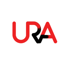Logo for URA Holdings Plc 