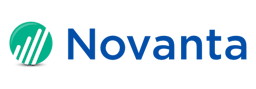 Logo for Novanta Inc