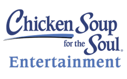 Logo for Chicken Soup for the Soul Entertainment Inc