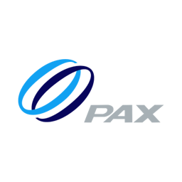 Logo for PAX Global Technology Limited