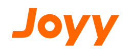 Logo for JOYY Inc