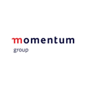 Logo for Momentum Group Limited