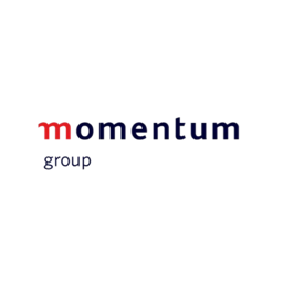 Logo for Momentum Group Limited