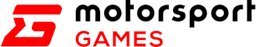 Logo for Motorsport Games Inc