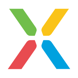 Logo for 10X Genomics Inc