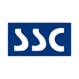 Logo for SSC Security Services Corp