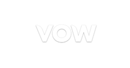 Logo for Vow