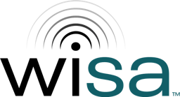Logo for WiSA Technologies Inc