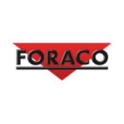 Logo for Foraco International SA