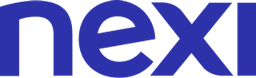 Logo for Nexi S.p.A.