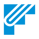 Logo for Fukui Computer Holdings