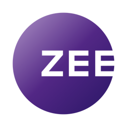Logo for Zee Entertainment Enterprises