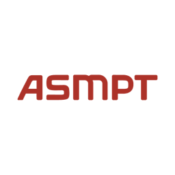 Logo for ASMPT Limited