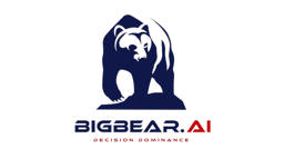 Logo for BigBear.ai Holdings Inc