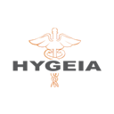 Logo for Hygeia Healthcare