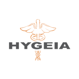 Logo for Hygeia Healthcare Holdings Co Limited