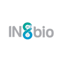 Logo for IN8bio