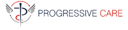 Logo for Progressive Care Inc