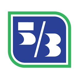 Logo for Fifth Third Bancorp