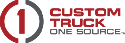 Logo for Custom Truck One Source Inc