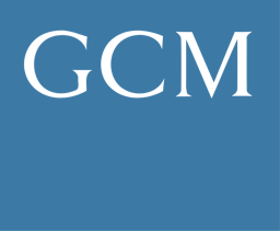 Logo for GCM Grosvenor Inc