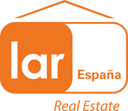 Logo for Lar España Real Estate SOCIMI S.A