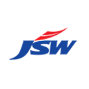 Logo for JSW Infrastructure