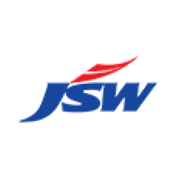 Logo for JSW Infrastructure Limited