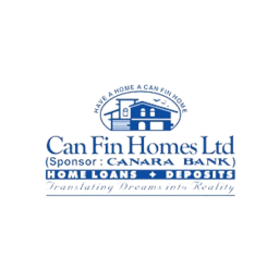 Logo for Can Fin Homes Limited