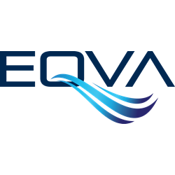 Logo for Eqva