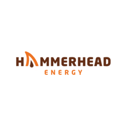 Logo for Hammerhead Energy Inc
