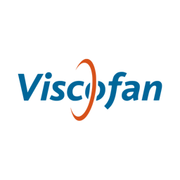 Logo for Viscofan S.A.